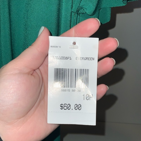 Dress - Picture 2 of 2